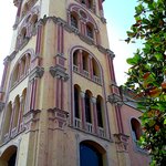 Universidadin Cartagena | Photo taken by Marion F