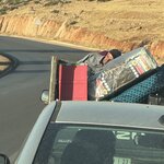 Photo taken by April B