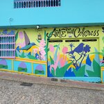 Photo taken by Simon K