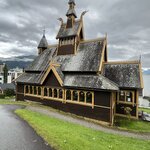 Photo taken by Leigh M