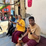 Photo taken by Krish I