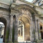 Photo taken by John K