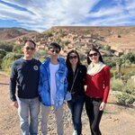 Photo taken by Zhou Z