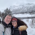 Photo taken by Andrew S