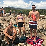 Photo taken by Karen Z