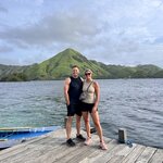 Photo taken by Jon P