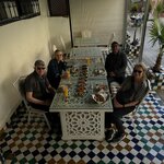 Photo taken by Claudia M