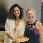 Photo taken by Vicki V