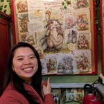 Photo taken by Thao T