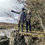 Photo taken by Bob P