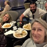 Photo taken by Barb M