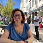 Photo taken by Pam N