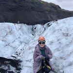 Photo taken by Erlinda L