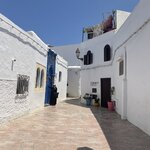 Photo taken by Allison O