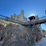 Photo taken by Wayne Z