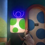 Photo taken by Lisa W