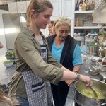 Photo taken by Amy I