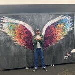 Photo taken by Amanda H