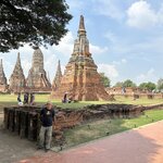 Photo taken by Fuad A