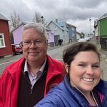 Photo taken by Connie P