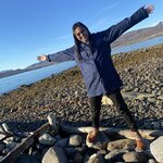 Photo taken by Anjana A