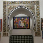 Yves Saint Laurent | Photo taken by Rose A