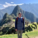 Photo taken by Mike B