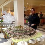 Photo taken by John B