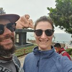 Photo taken by Bree J