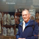 Photo taken by Sanford S