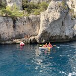 Photo taken by John P