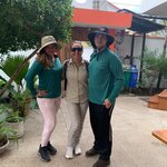 Photo taken by Stephanie A