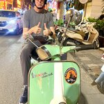 Photo taken by Colin M