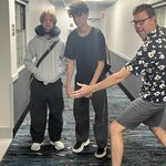 Photo taken by Tara S