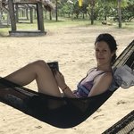 A true day of leisure | Photo taken by Sheila R