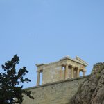 Parthenon | Photo taken by Dee W