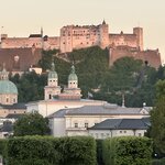 Photo taken by William Q