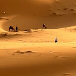 Photo taken by Miriam L