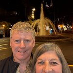 Photo taken by Suzanne C