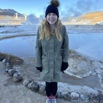 Photo taken by Anna E