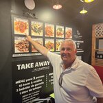 Photo taken by Doug P