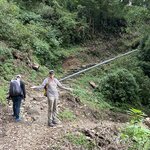 Photo taken by Dee M