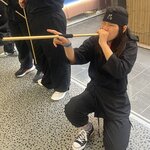 Photo taken by Caz J