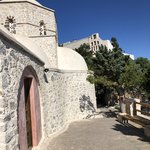 Photo taken by Janelle M