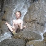 Photo taken by Brook D