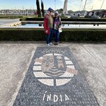 Photo taken by Preetha T