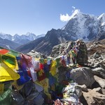 Dingboche-to-Lobuche | Photo taken by Lidia D