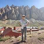 Photo taken by Barton K B