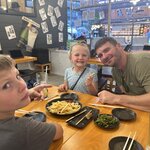 Photo taken by Katherine T