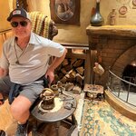 Photo taken by Nick M